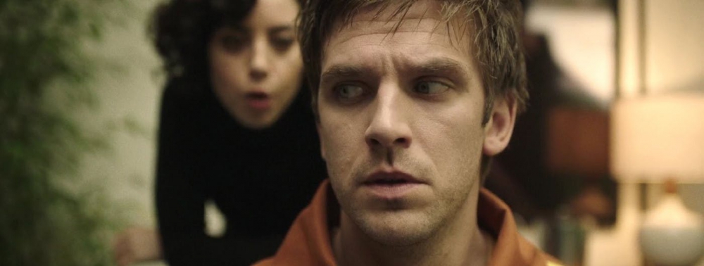 Le cast de Legion décrit la saison 2 comme toujours plus bizarre en vidéo