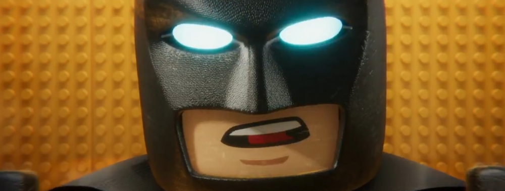 LEGO Batman : Will Arnett et Ralph Fiennes reprennent leurs rôles pour expliquer le COVID-19 aux enfants