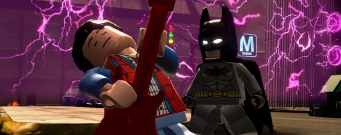 Le prix des différents packs de Lego : Dimensions révélés