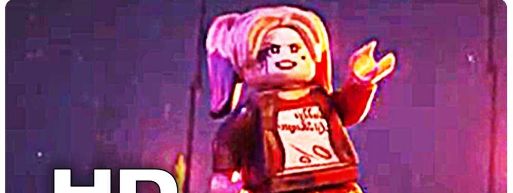 Gal Gadot, Margot Robbie et Jason Momoa reprendraient leurs rôles DC pour The Lego Movie 2