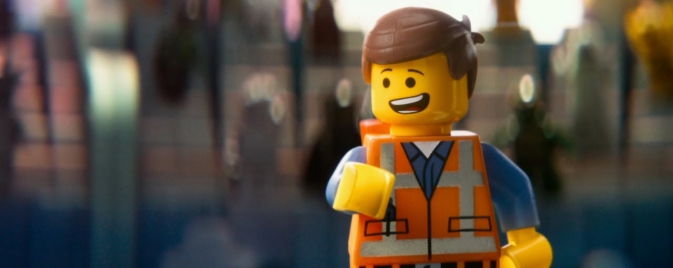 The Lego Movie s'offre un nouveau spin-off, par Jason Segel et Drew Pearce