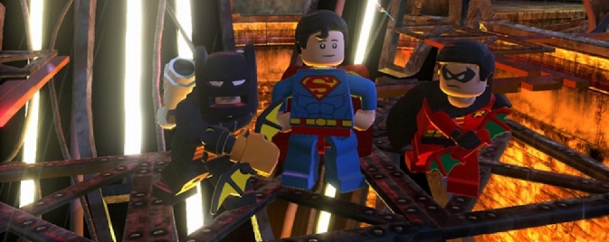 Batman et Superman ensemble au cinéma
