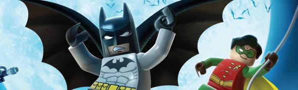 Gaming Focus #3 : LEGO Batman