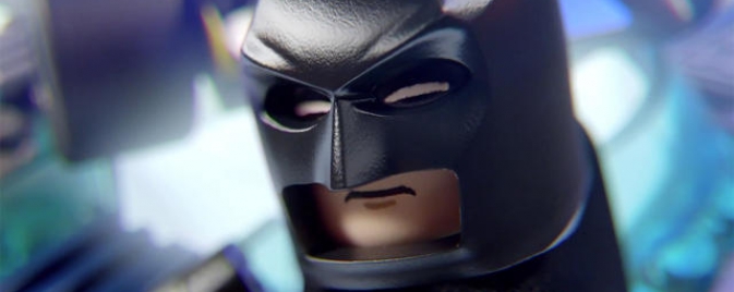 Batman voyage entre les univers parallèles dans le nouveau trailer de Lego Dimensions