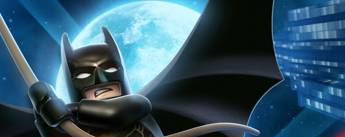 Une minifigurine exclusive avec les Blu-Ray et DVD de Lego Batman: The Movie