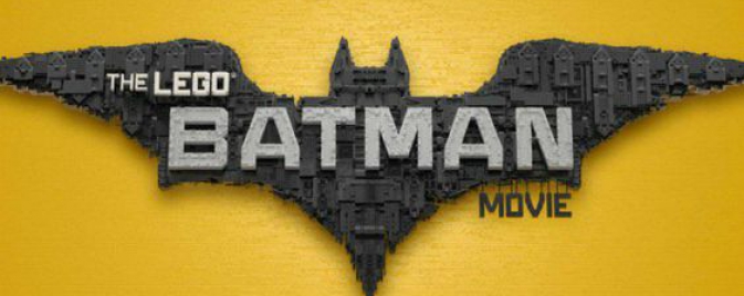 Découvrez le premier trailer de Lego Batman