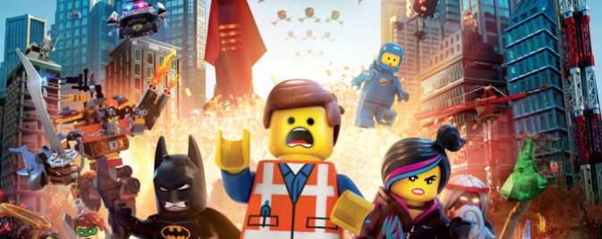 The Lego Movie 2 sera réécrit par le créateur de BoJack Horsman