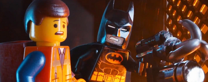Chris Miller nous donne des nouvelles de la suite de The Lego Movie 