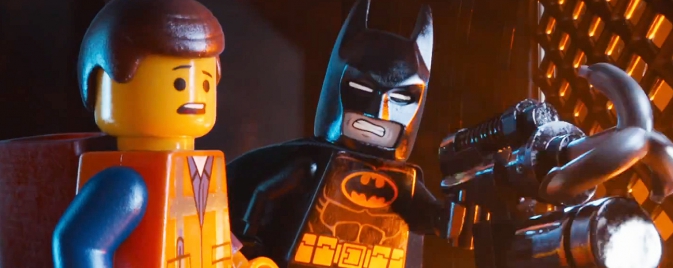Chris Miller nous donne des nouvelles de la suite de The Lego Movie