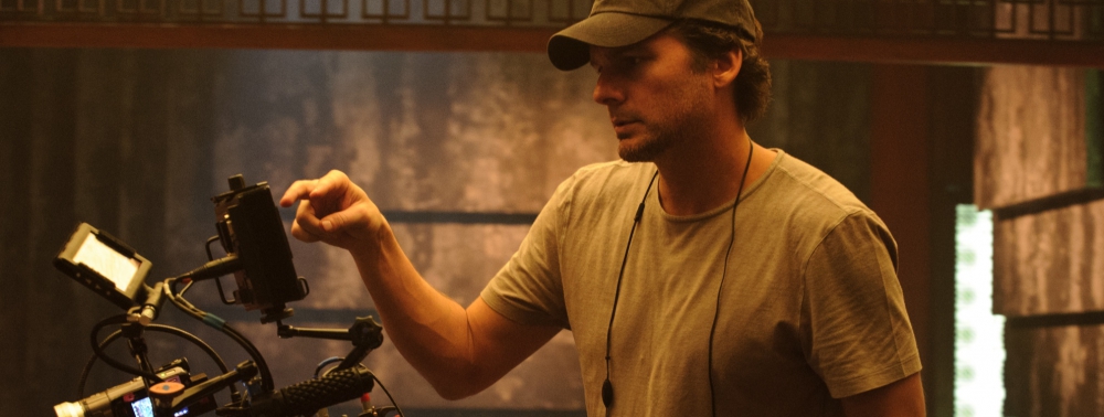 Len Wiseman (Underworld, Total Recall) sera bien réalisateur et producteur exécutif sur la série Swamp Thing