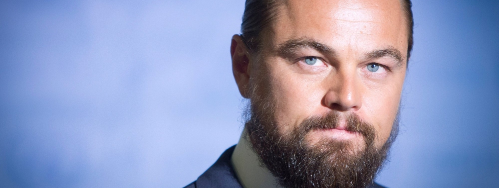 Stan Lee voudrait que Leonardo DiCaprio l'incarne dans son éventuel biopic