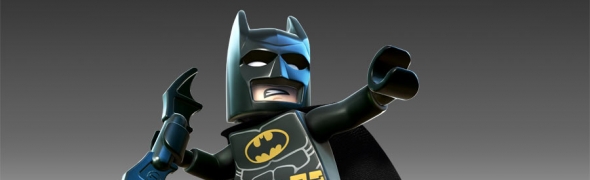 Lego Batman 2 : DC Super Heroes s'offre un trailer