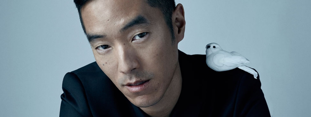 Leonardo Nam (Westworld) rejoint la distribution de la série Swamp Thing