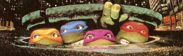 Le reboot des Tortues Ninja par Michael Bay fait scandale 