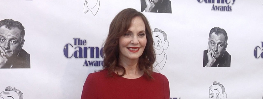 L'actrice Lesley Ann Warren rejoint la troisième saison de Daredevil