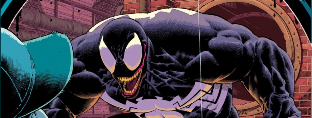 David Michelinie retourne dans le passé avec une nouvelle mini-série Venom : Lethal Protector