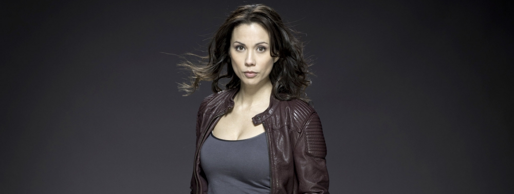Lexa Doig (Stargate SG-1) sera Talia Al Ghul pour Arrow saison 5