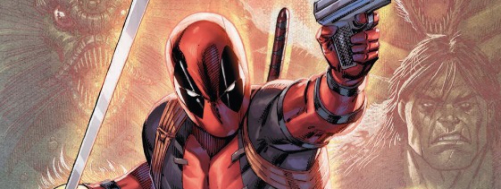 Rob Liefeld annonce une pause à durée indéterminée chez Marvel, citant des ''pratiques commerciales louches''