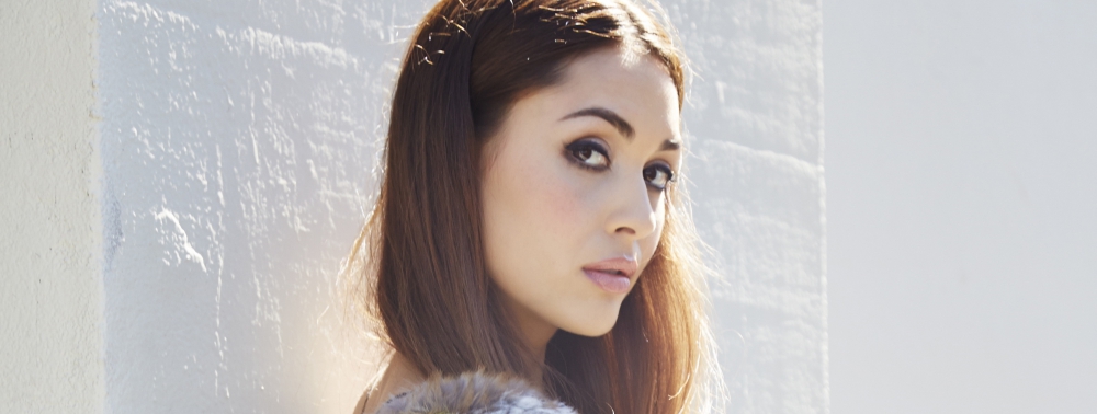 L'actrice Lindsey Morgan aurait auditionné pour le rôle de Batgirl