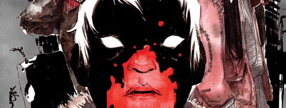 Jeff Lemire retrouve Dustin NGuyen (Descender) pour la série Little Monsters chez Image Comics