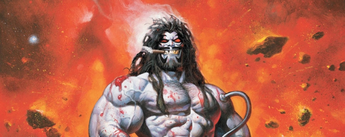 Le réalisateur Brad Peyton explique pourquoi la Warner ne veut pas de film Lobo