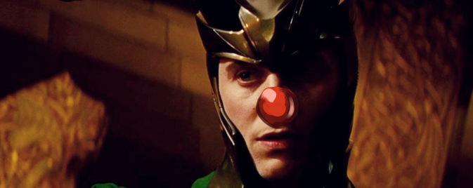 Les Avengers vous chantent un Joyeux Noël