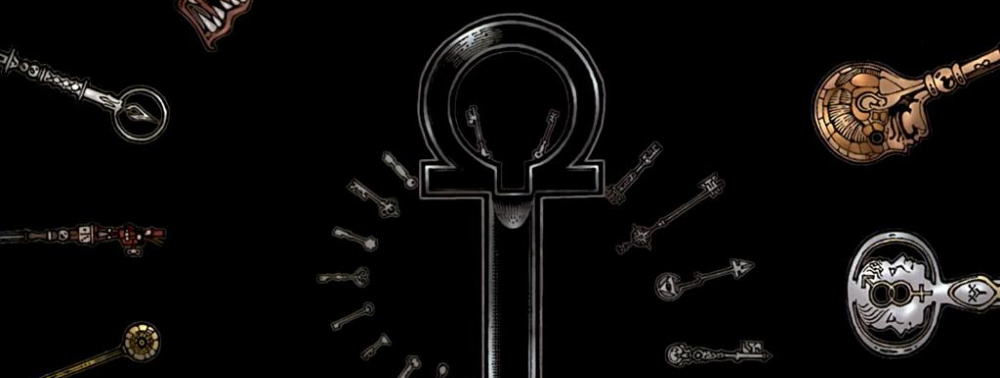 La série Locke & Key aurait déjà été renouvelée pour une saison 3 par Netflix