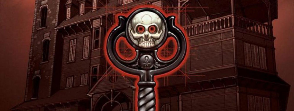 Locke & Key : le premier trailer arrive demain !