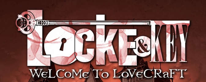 Un nouveau scénariste pour le film Locke & Key