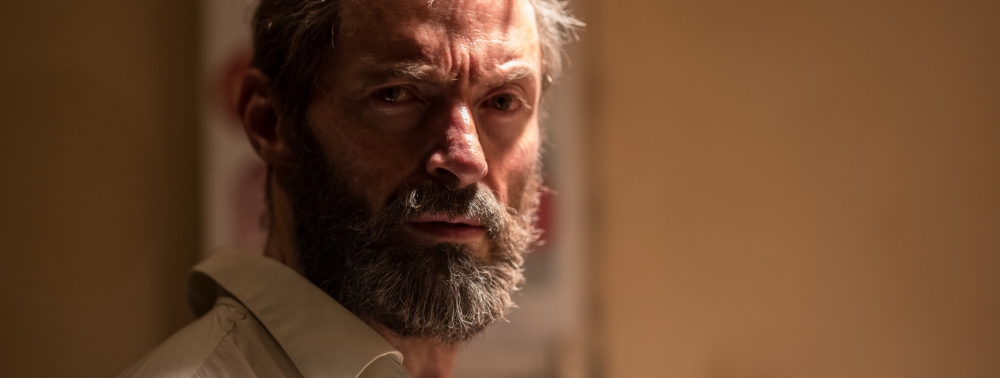 James Mangold nous offre trois nouvelles images de Logan