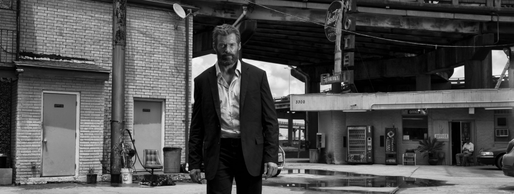 James Mangold annonce la sortie de Logan en noir et blanc dans les salles US