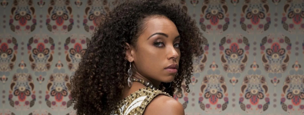 Criminal : l'actrice Logan Browning (Dear White People) rejoint le casting de la série Prime Video