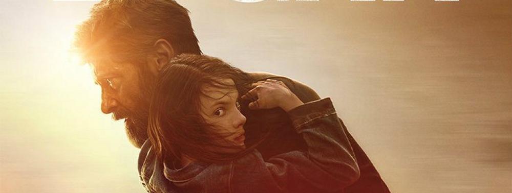 Logan, la critique