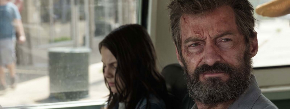 James Mangold montre ce à quoi aurait pu ressembler l'ouverture de Logan