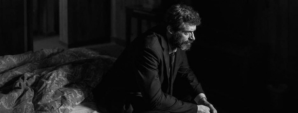 Logan Noir s'offre une bande-annonce pour son arrivée en salles aux US