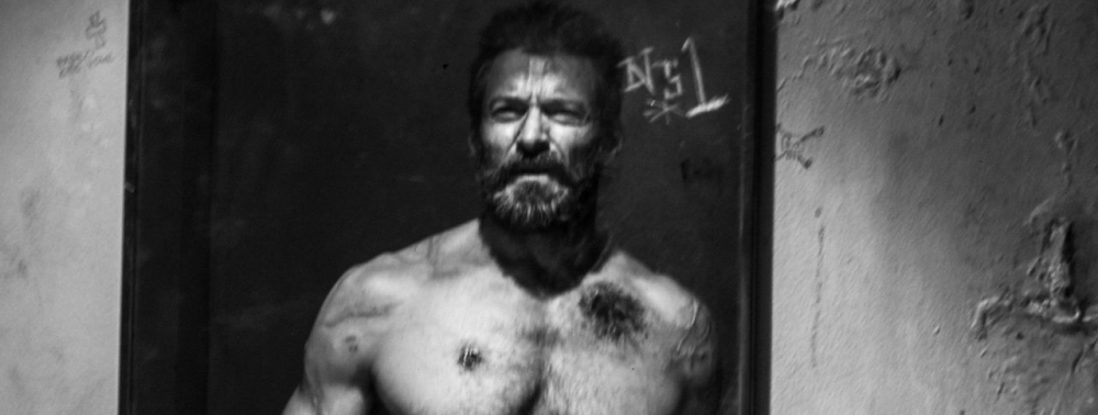 Le Final Trailer de Logan sera diffusé jeudi