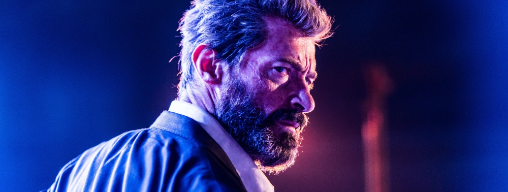 Hugh Jackman prend la pose dans une nouvelle image de Logan