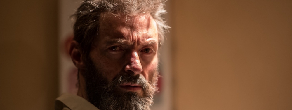 Logan passe la barre des 500 millions de dollars au box-office