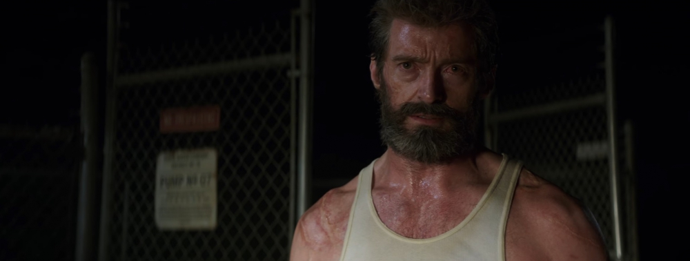Logan : un premier extrait et un costume classique pour Wolverine ?