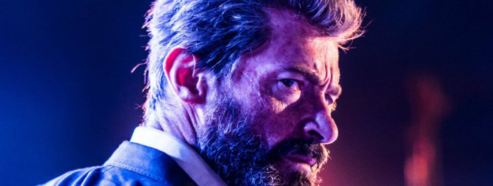 Le festival du film de Berlin révèle la durée de Logan
