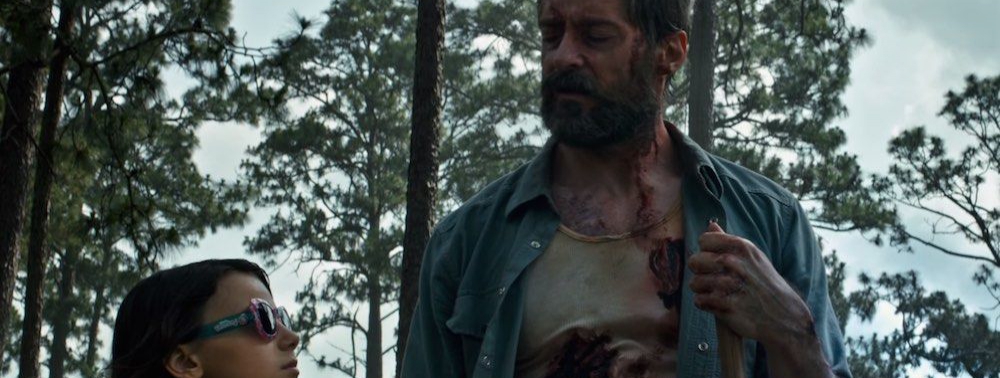 Logan et X-23 sortent les griffes dans un nouveau TV Spot