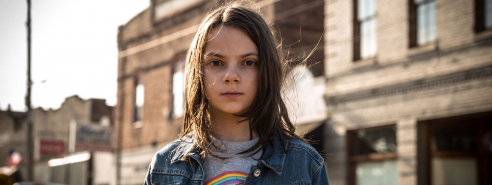 Logan : James Mangold discute de la possibilité d'un film X-23