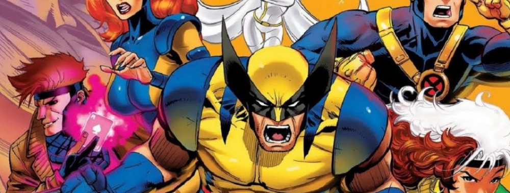 La série animée X-Men arrive le 19 février 2021 sur Disney+ (pour de vrai, cette fois)