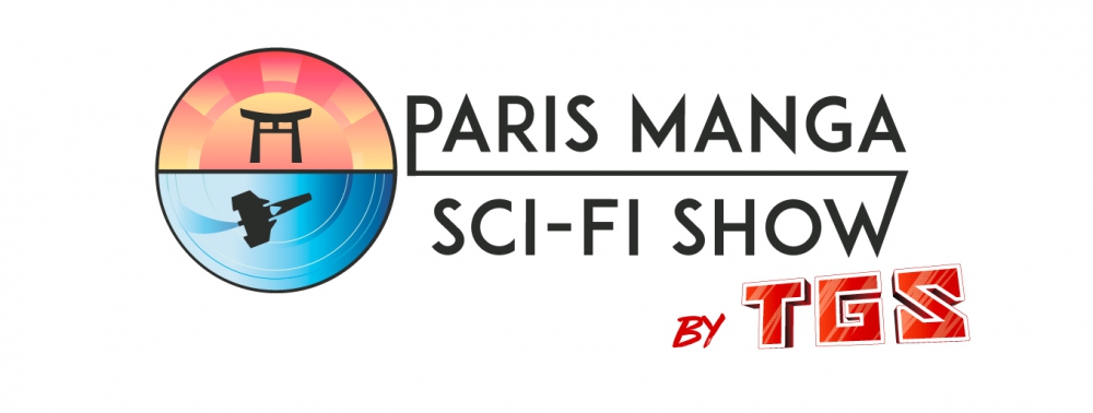 Le salon Paris Manga & Sci-Fi Show est repris par TGS