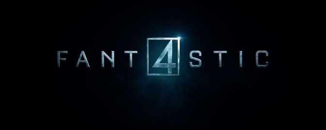 Fantastic Four : le premier Trailer officiel 