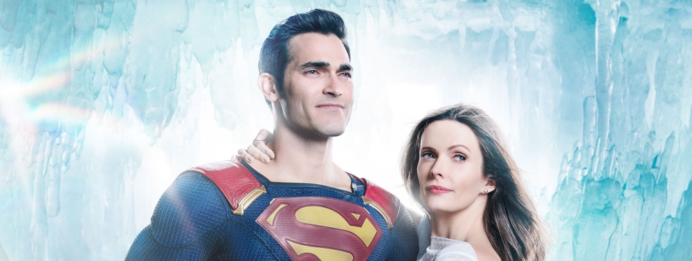 La CW prépare un spin-off Superman & Lois Lane (ponctuel) par Greg Berlanti