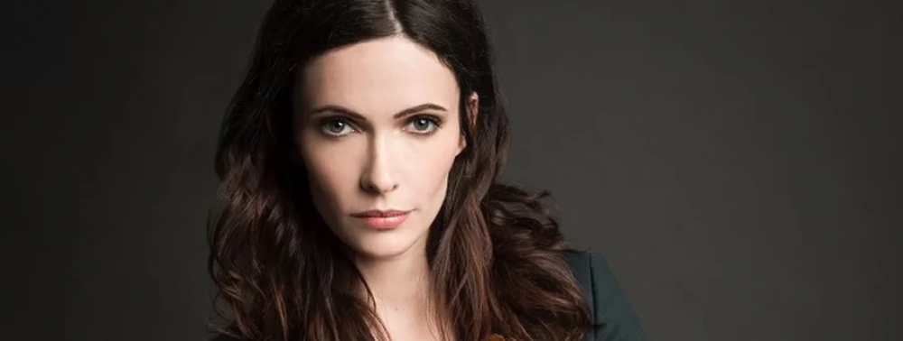 L'actrice Elizabeth Tulloch sera Lois Lane pour le prochain crossover de la CW