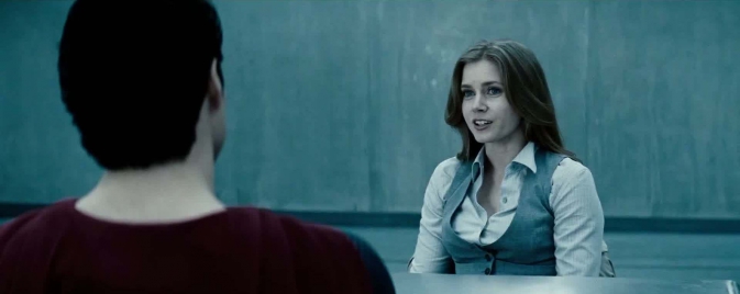 Amy Adams parle de son rôle de Lois Lane dans Batman v Superman