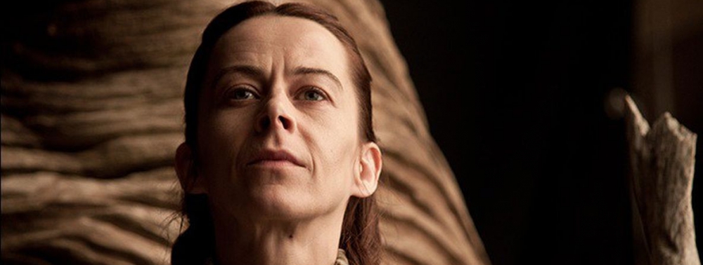 Loki : l'actrice Kate Dickie (Game of Thrones) s'ajoute à la saison 2 de la série Disney+