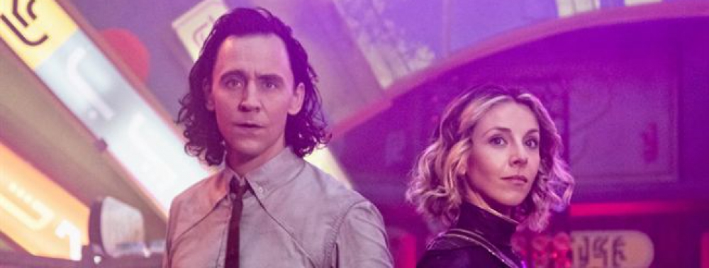 Loki saison 2 : un début de tournage attendu pour l'été 2022 (avec plein de Multivers au programme)